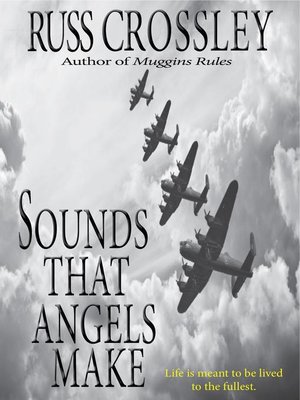 cover image of Sounds That Angels Make
